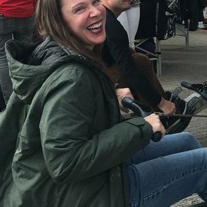 Meet your Posher, Lisa